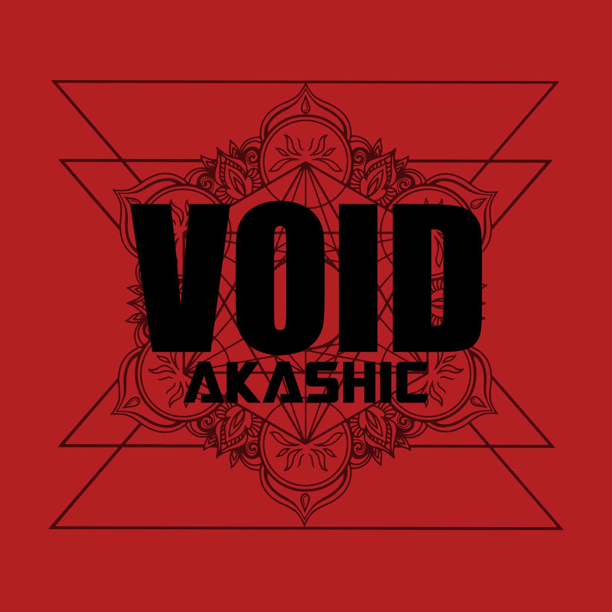Album cover of AKASHIC