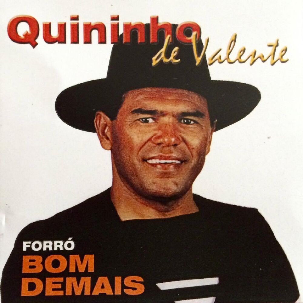 Picture of Forró Bom Demais