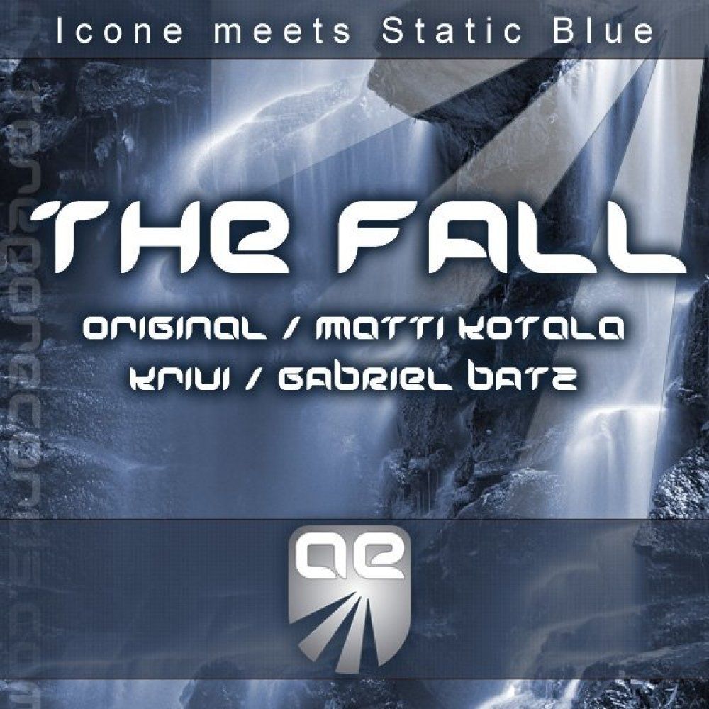 Picture of The Fall