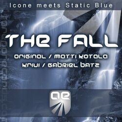 Cover of The Fall