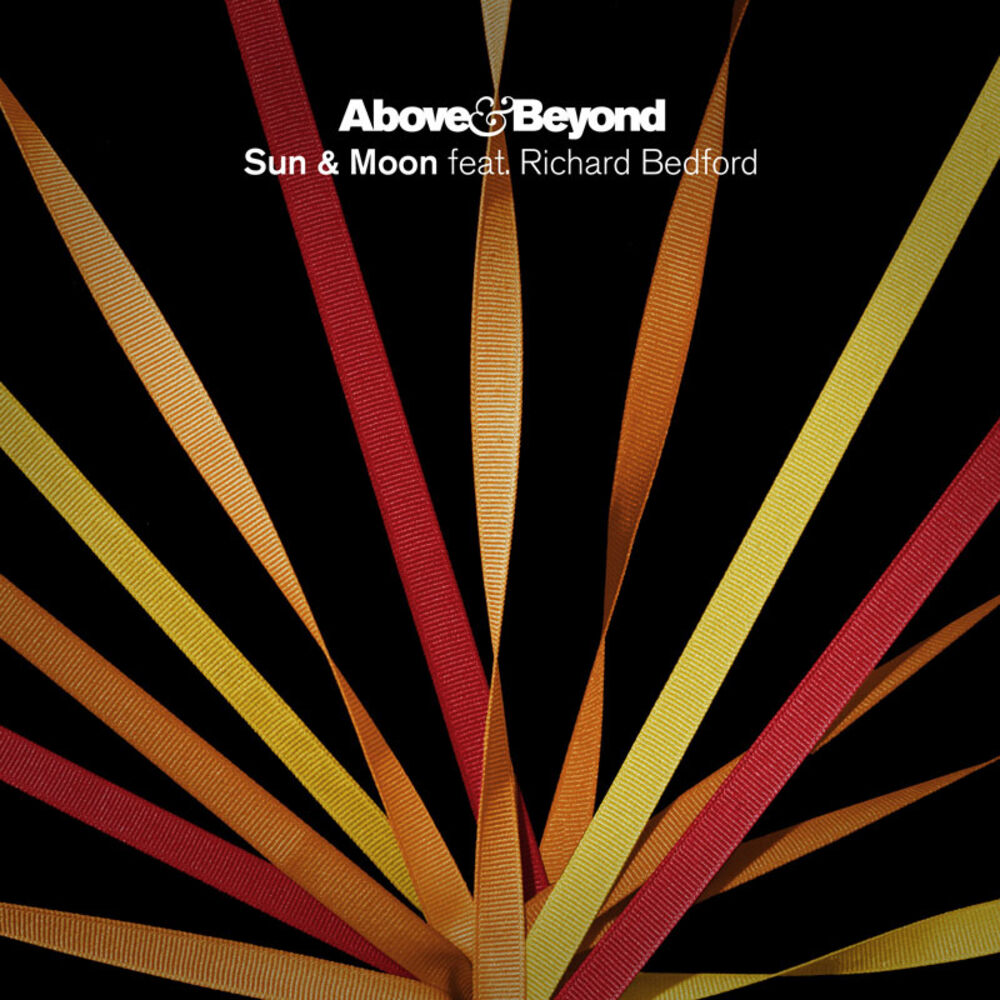 Picture of Sun & Moon (The Remixes)