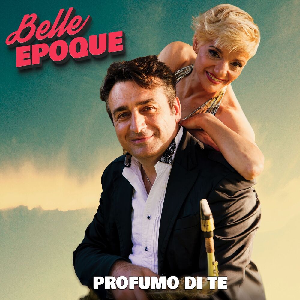 Picture of Profumo di te