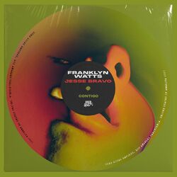 Cover of Contigo