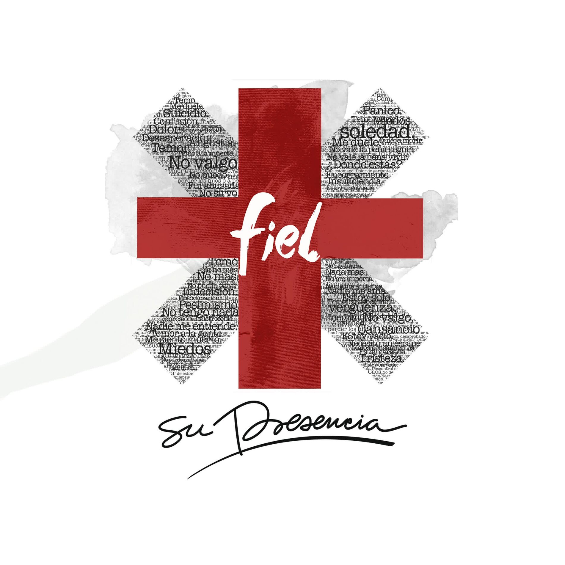 Album cover of Fiel