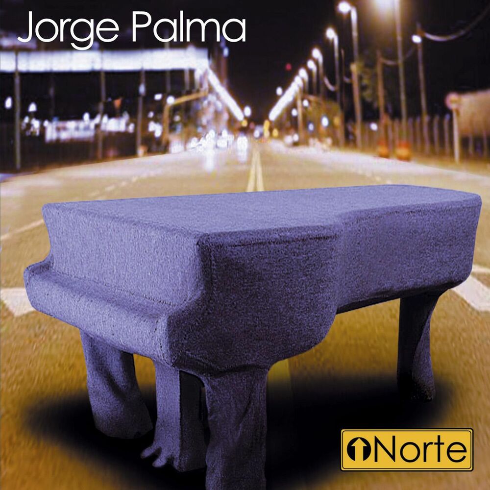 Picture of Norte