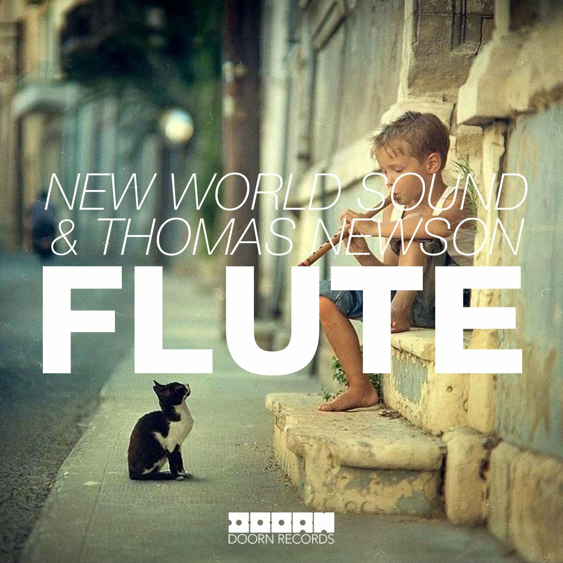 Album picture of Flute