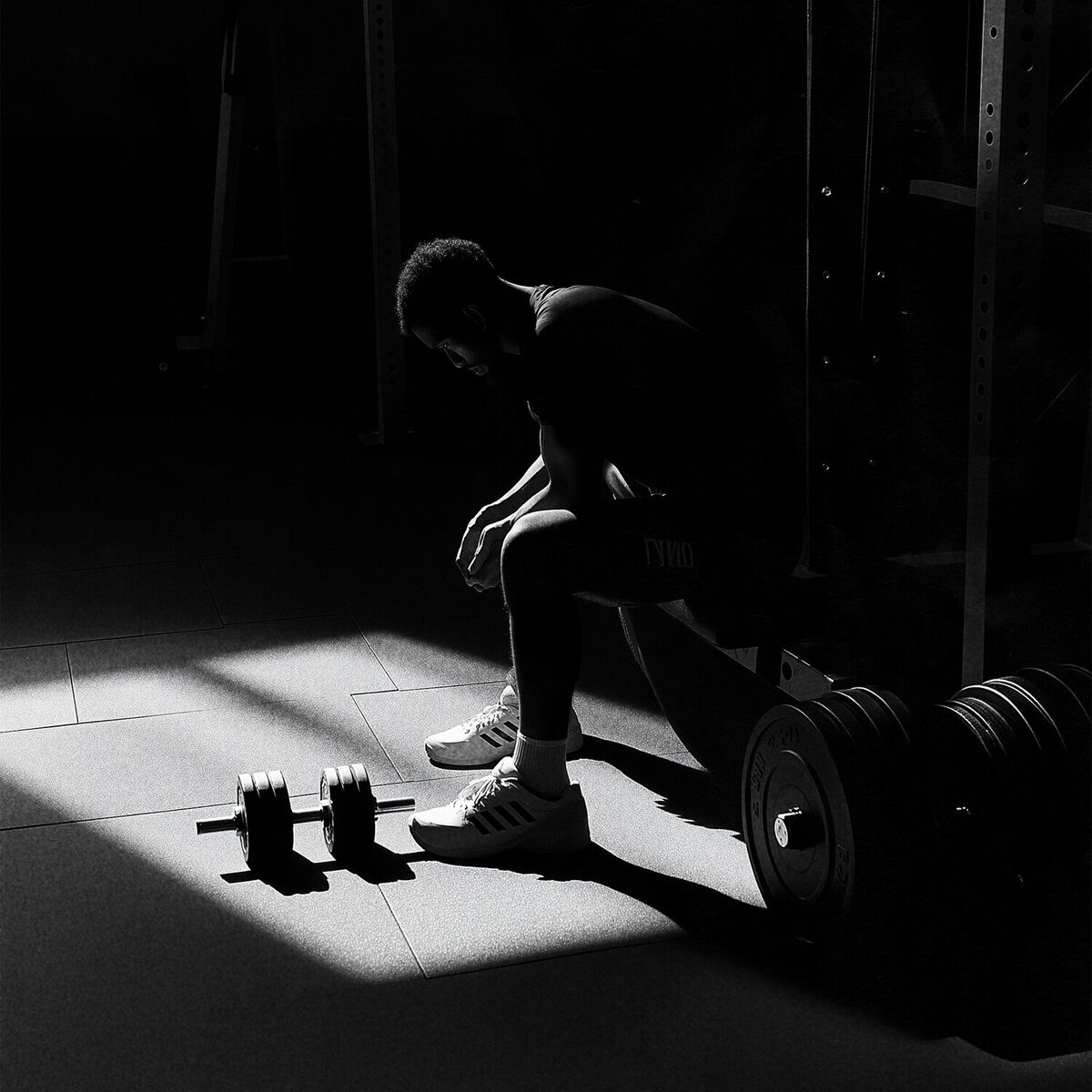Album cover of Ceux Qu'on Était