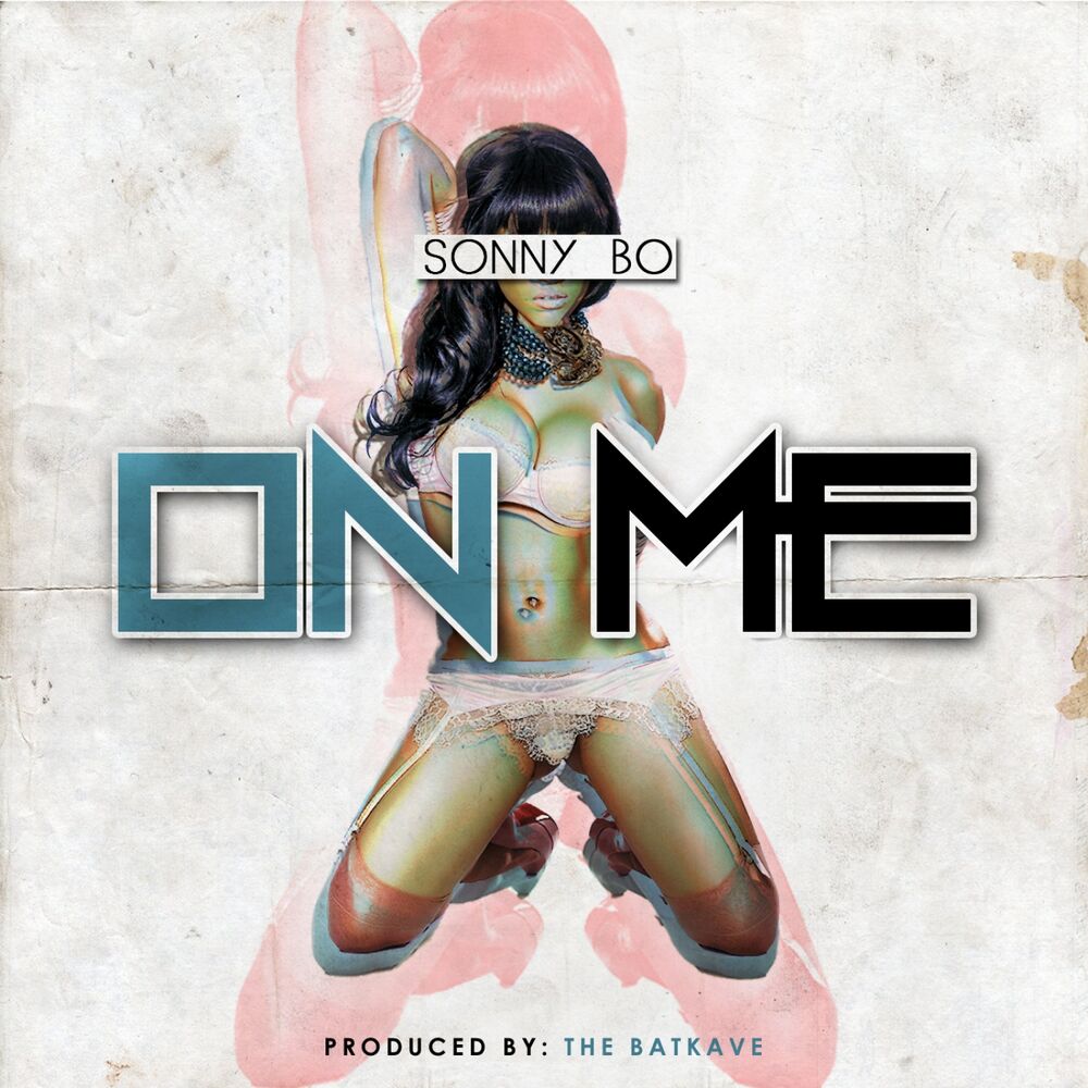 Picture of On Me - Single