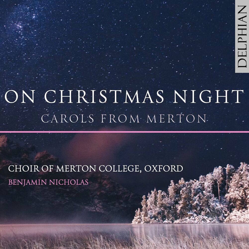 Picture of On Christmas Night: Carols from Merton