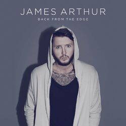 Cover of Back from the Edge