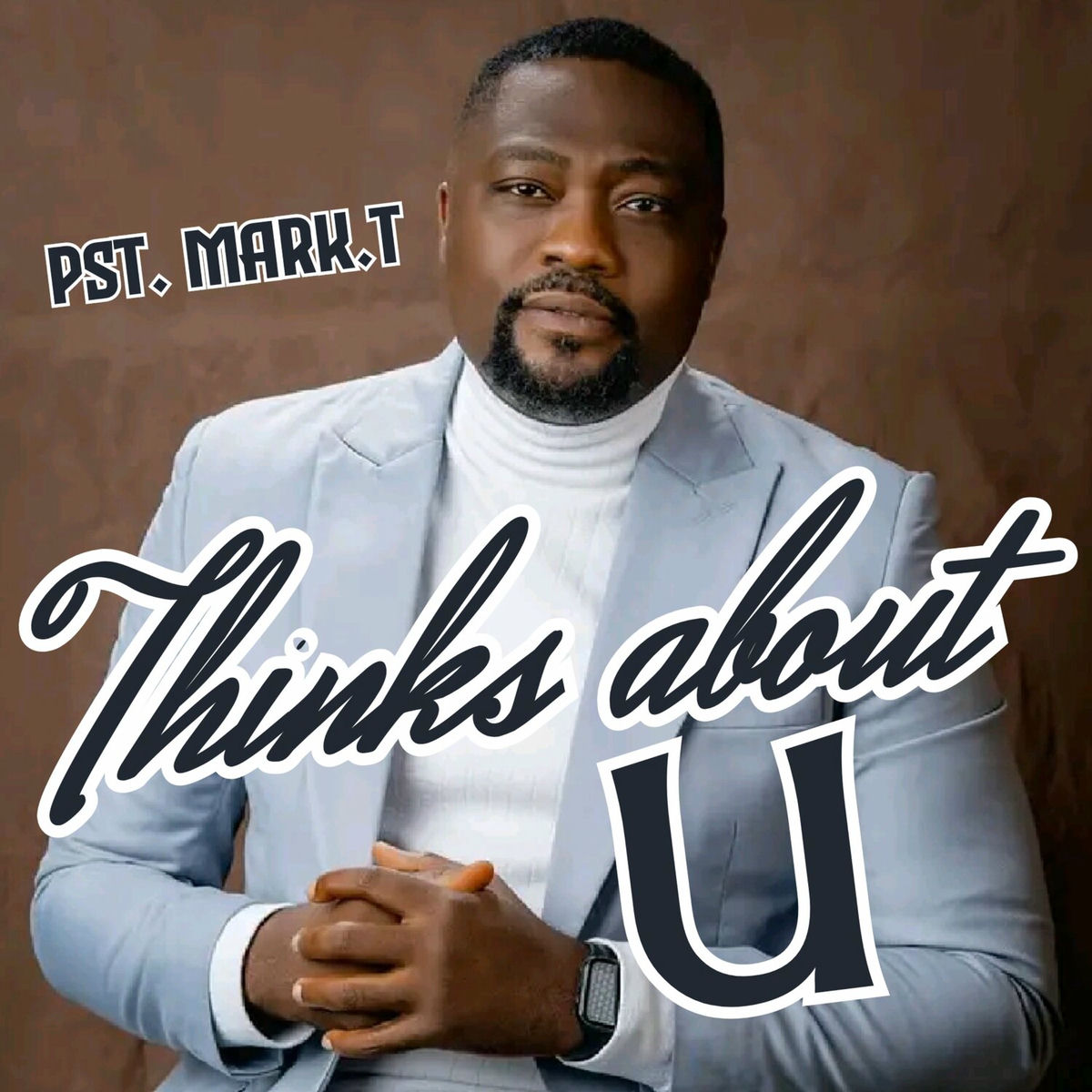 Album cover of Thinks About U