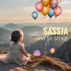 Cover of Ona Se Smije