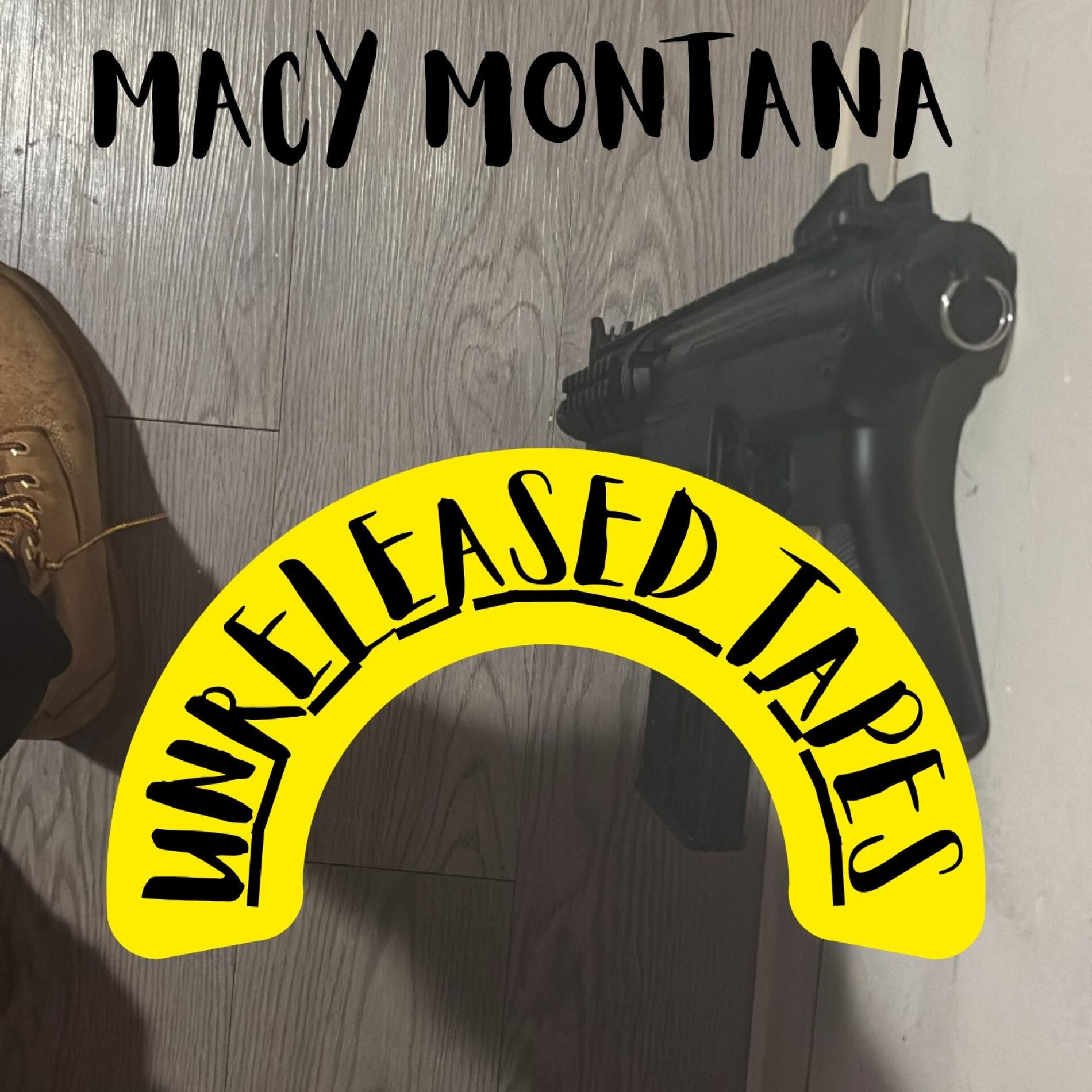 Album cover of Money On My Mind (feat. SWAY)