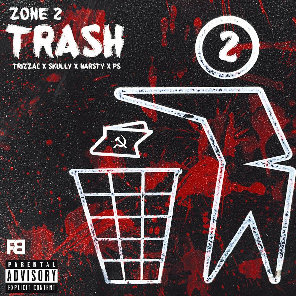 Picture of Trash