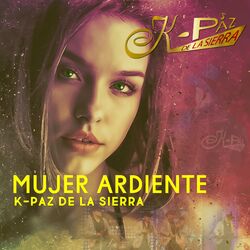 Cover of Mujer Ardiente