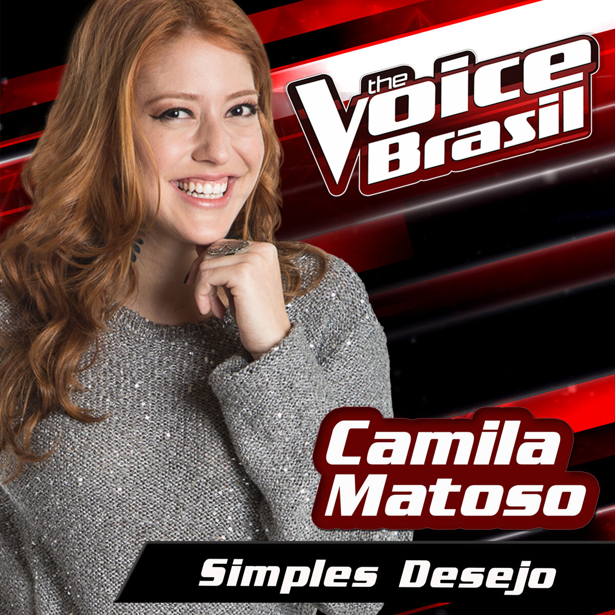 Album cover of Simples Desejo