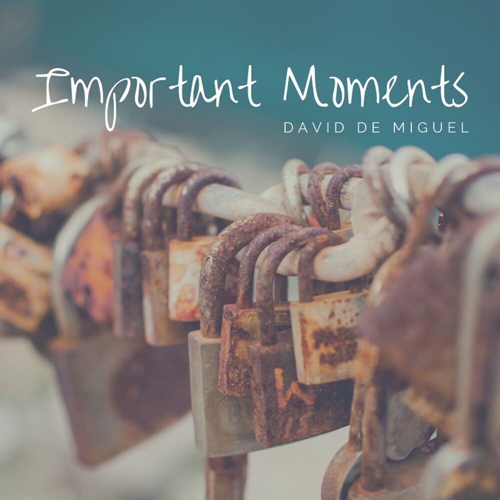 Picture of Important Moments