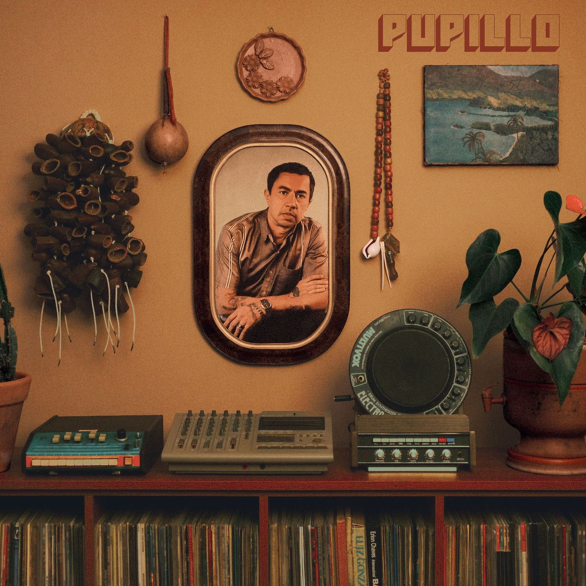 Album cover of Fealhá