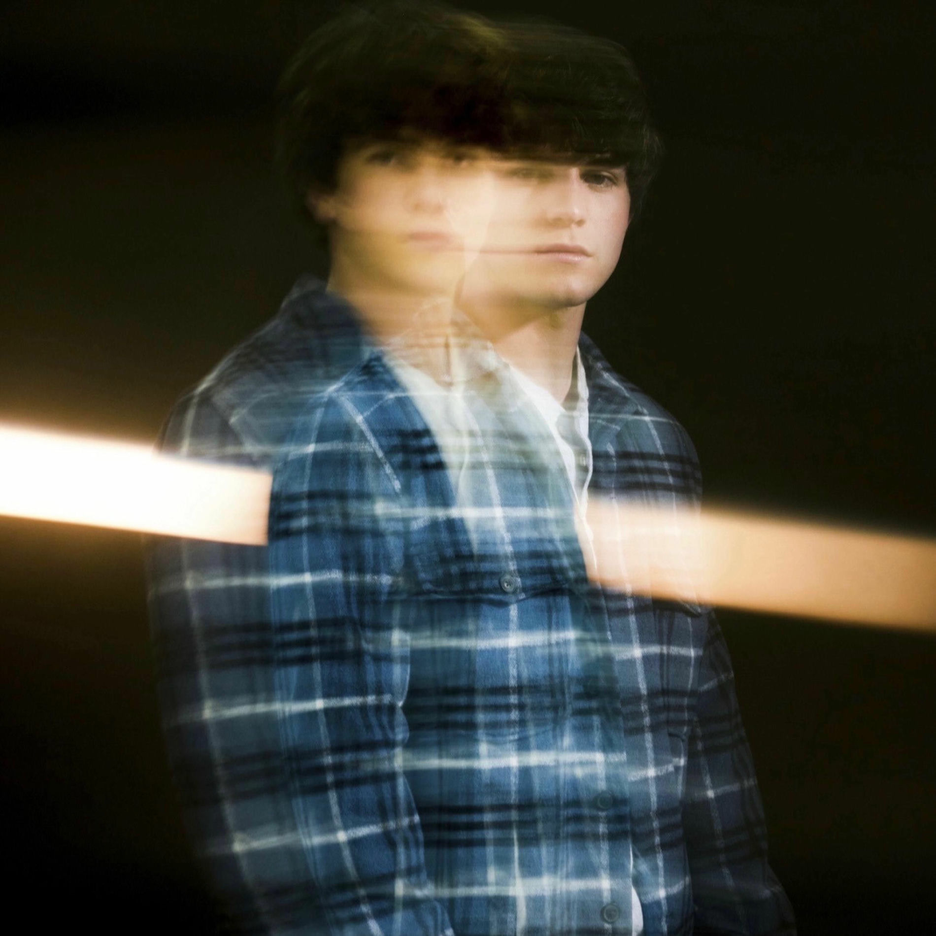 Album cover of Gut Feeling