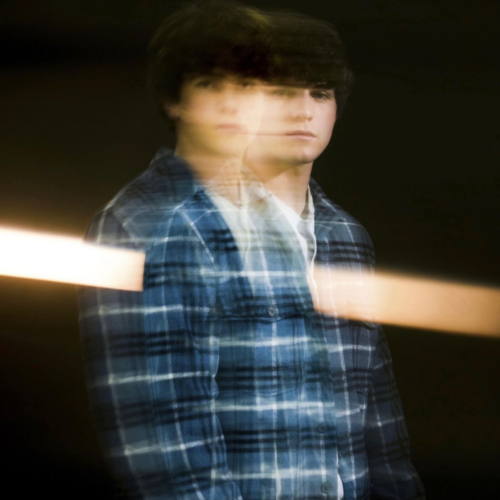 Album cover of Gut Feeling