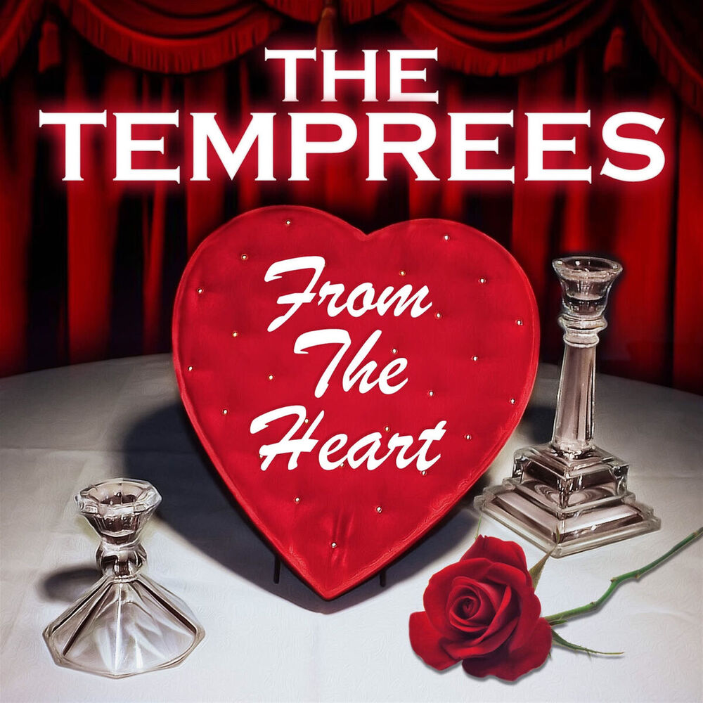 Picture of From the Heart