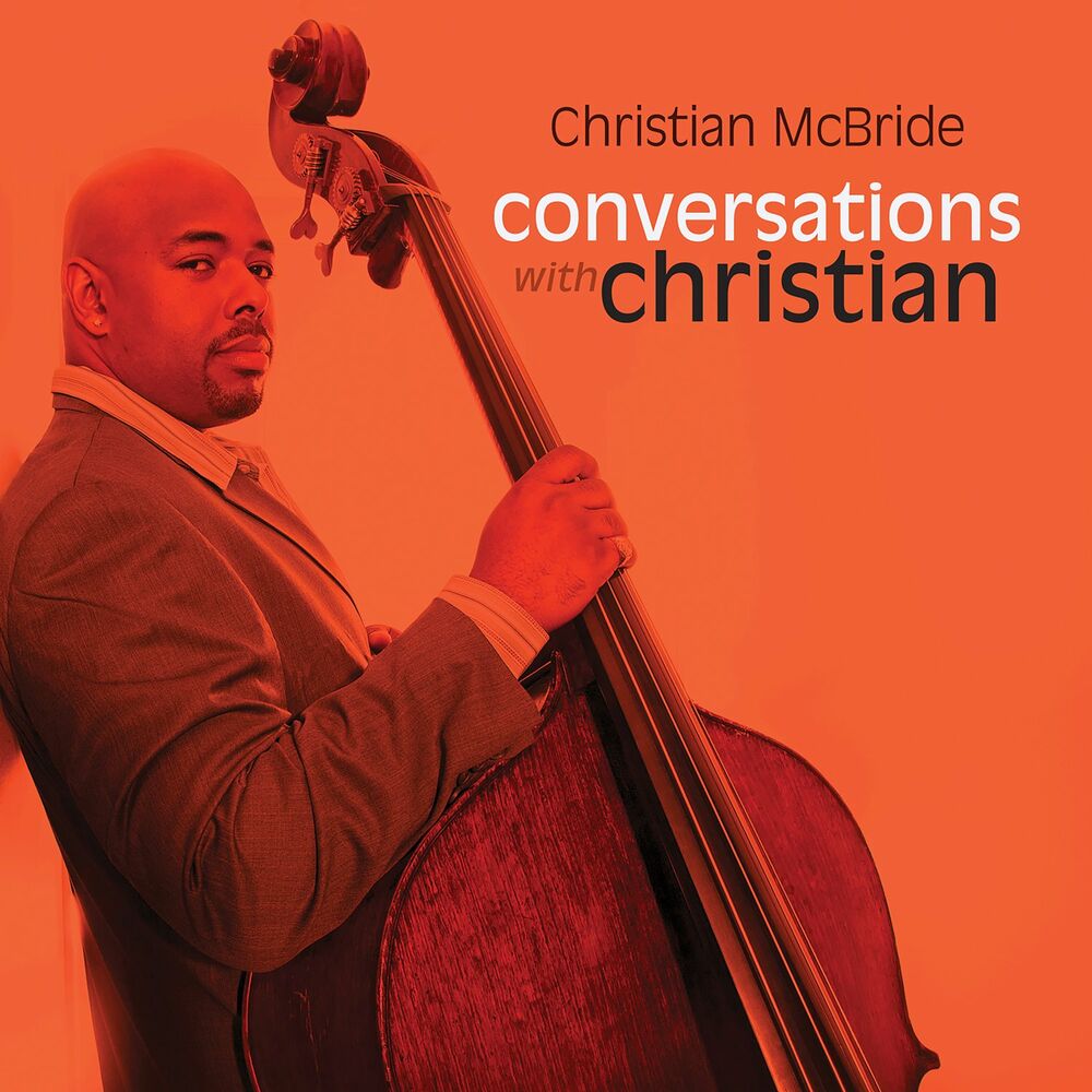 Picture of Conversations with Christian