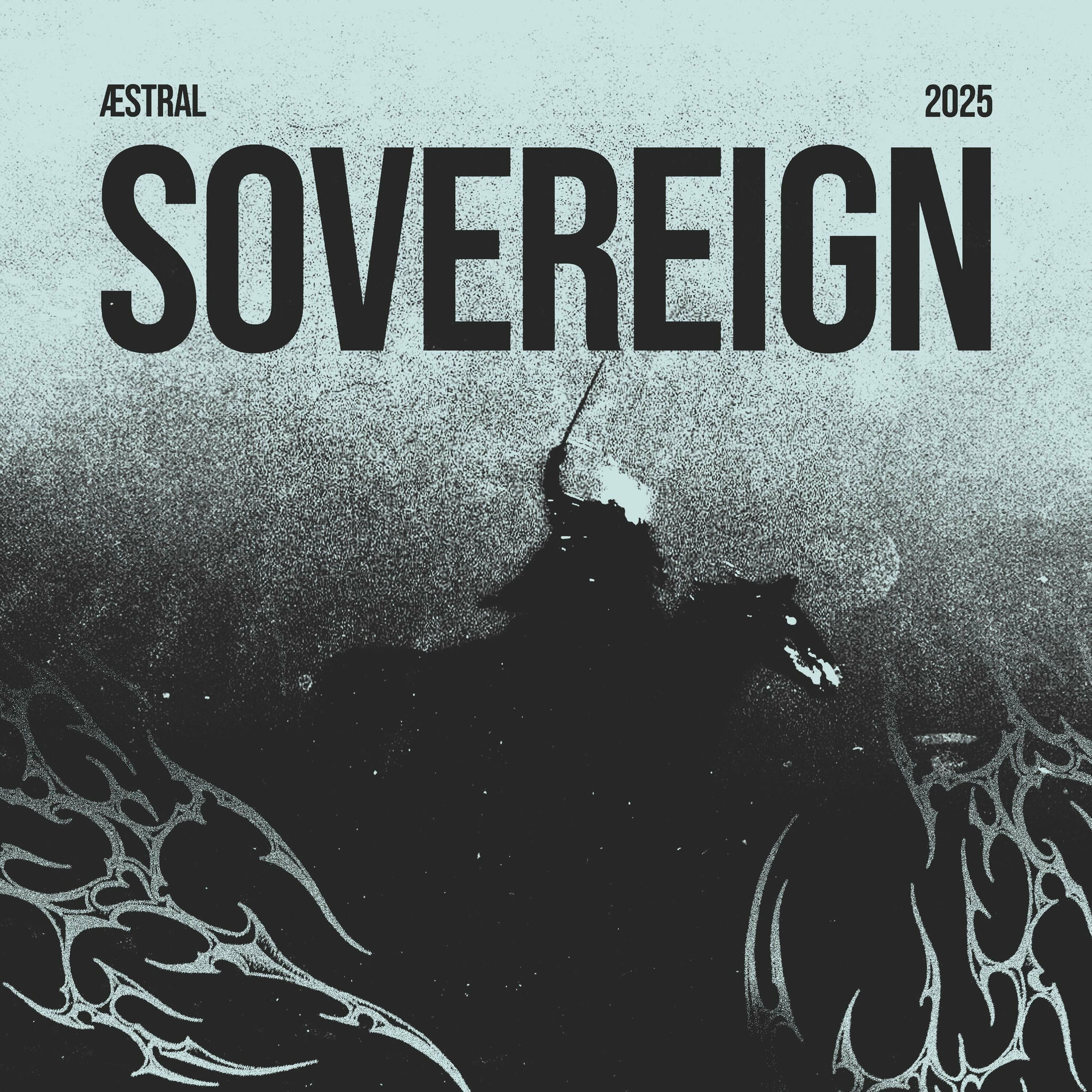 Album cover of Sovereign