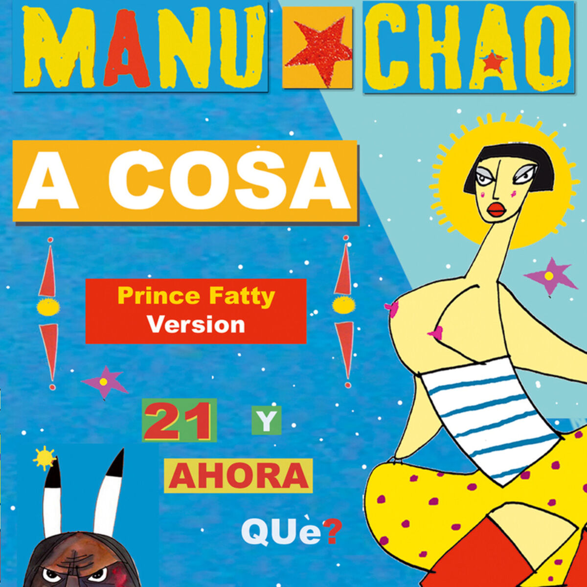 Album cover of A Cosa