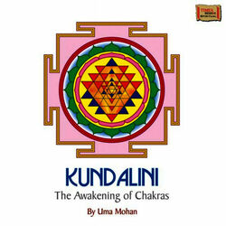 Cover of Kundalini the Awakening of Chakras