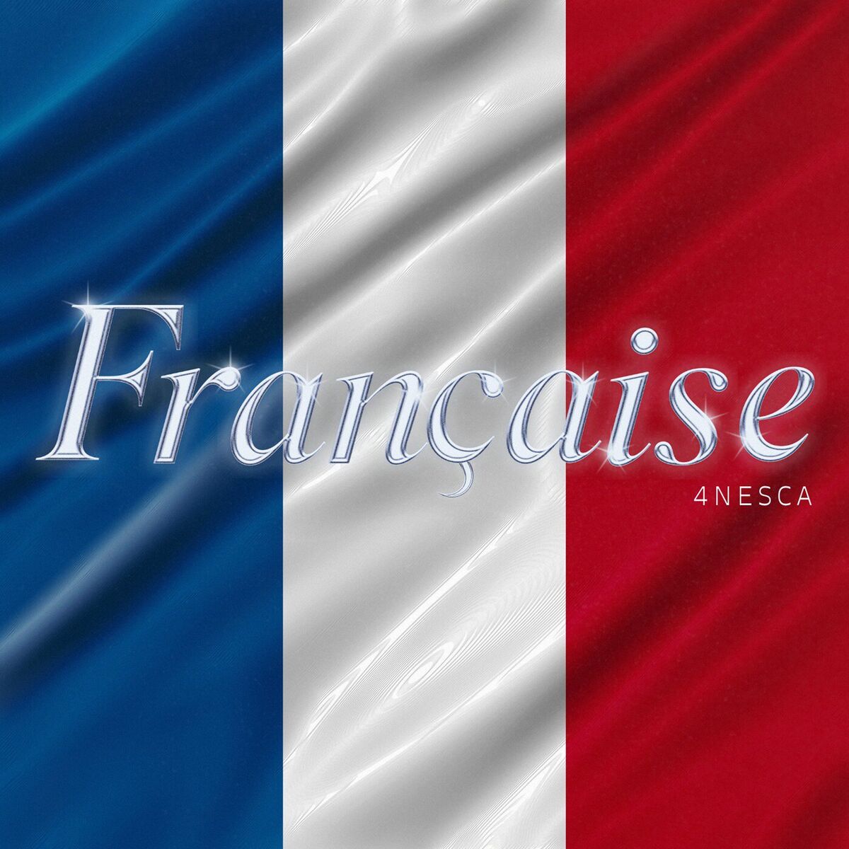 Album cover of Française