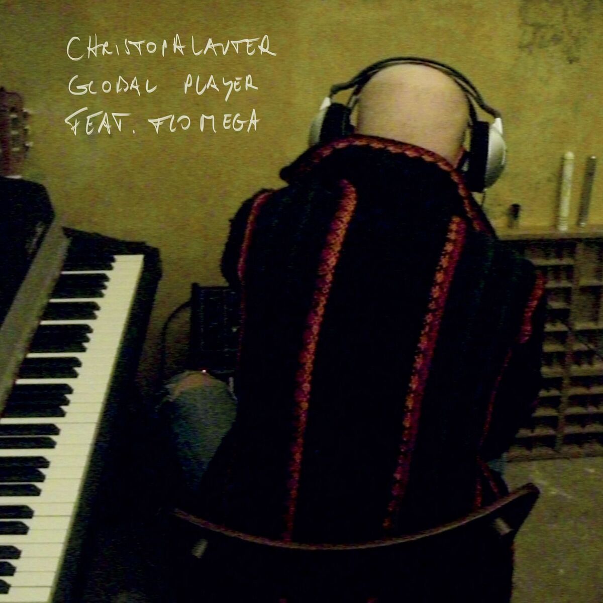 Album cover of Global Player