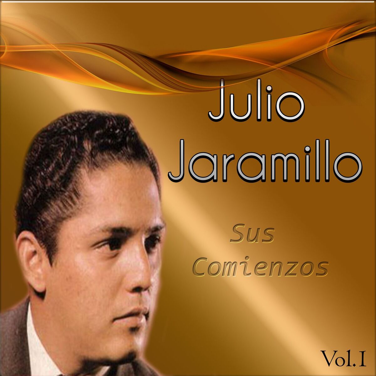 Album cover of Amor Profundo