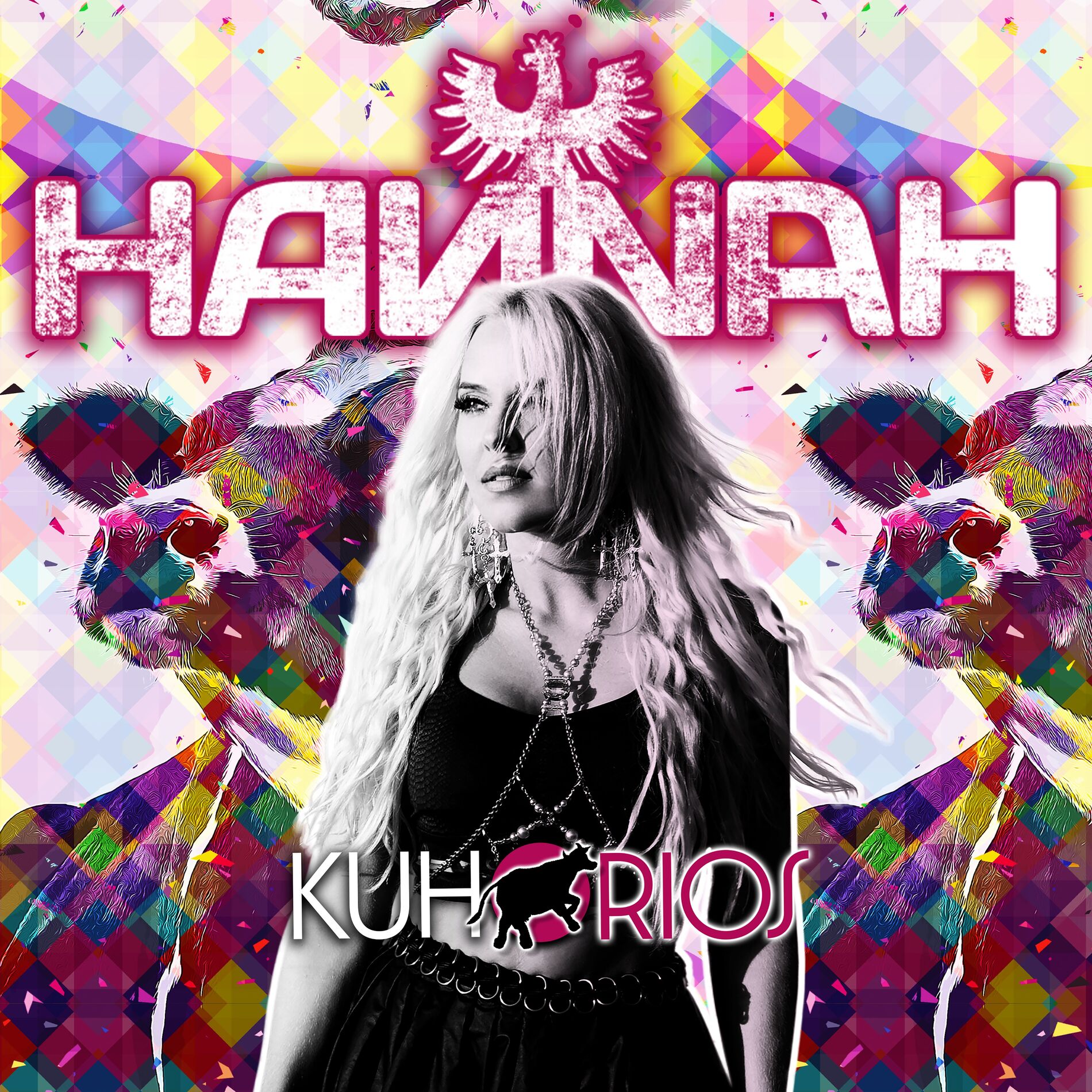 Album cover of KUHRIOS