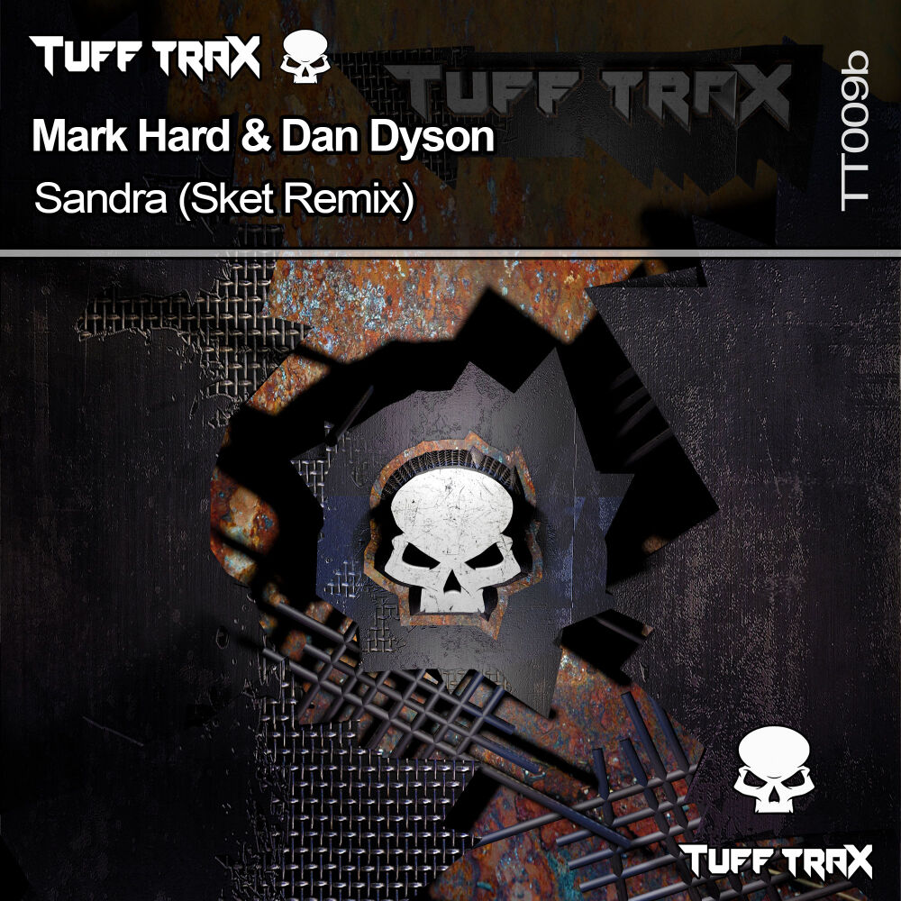 Picture of Sandra (Sket Remix)