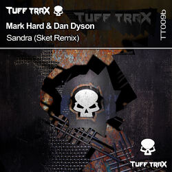 Cover of Sandra (Sket Remix)