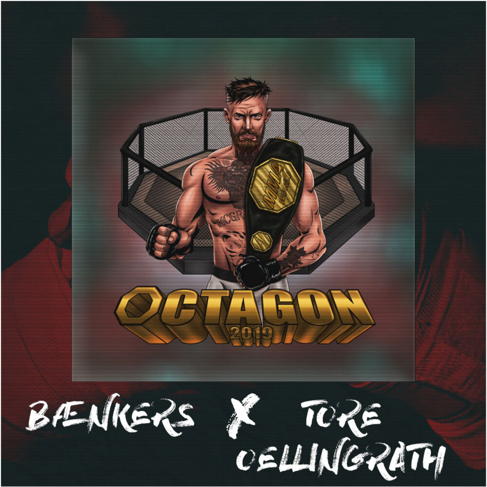 Picture of Octagon 2019