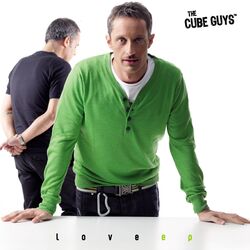 Cover of Love