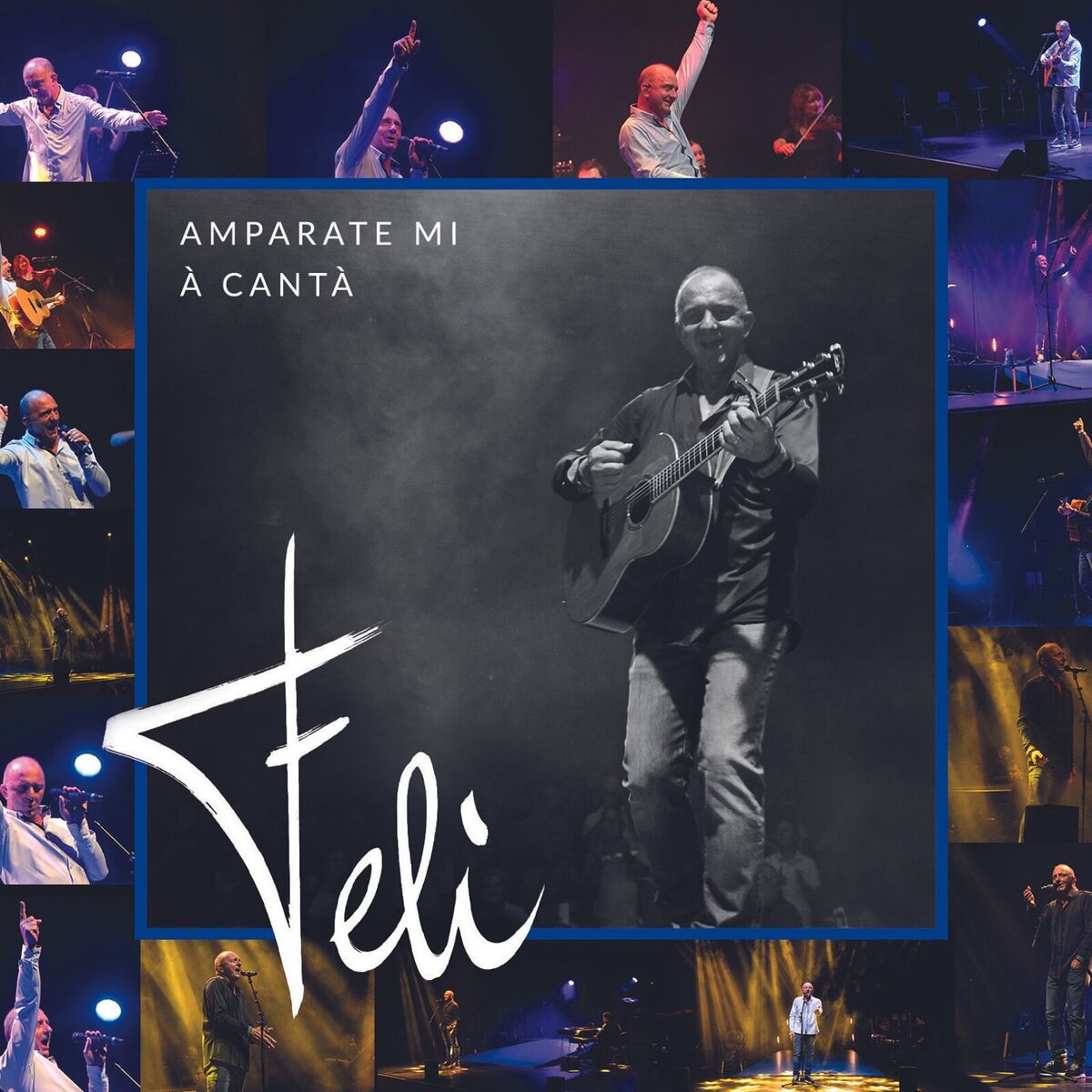 Album cover of sta torna à pena