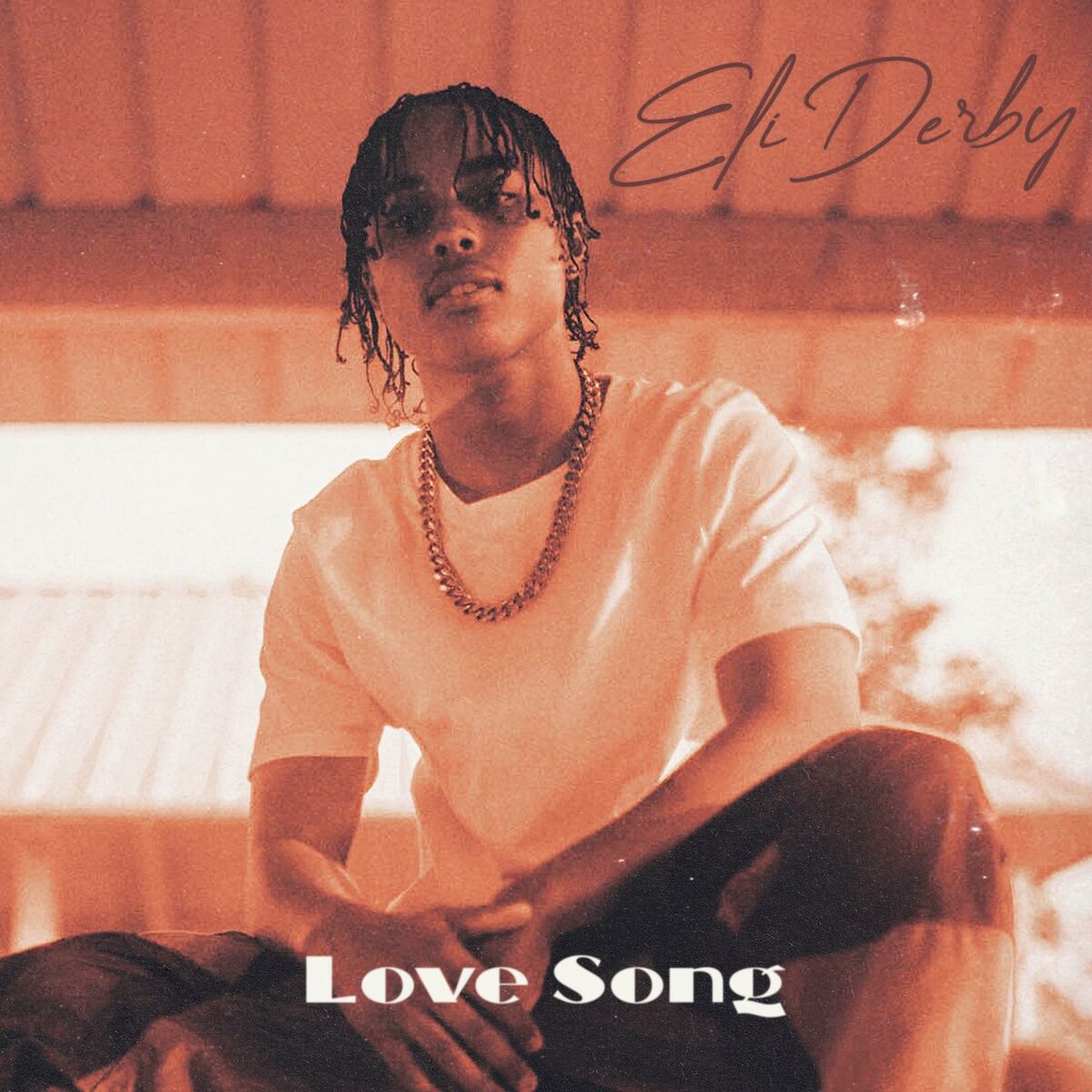 Album cover of Love Song