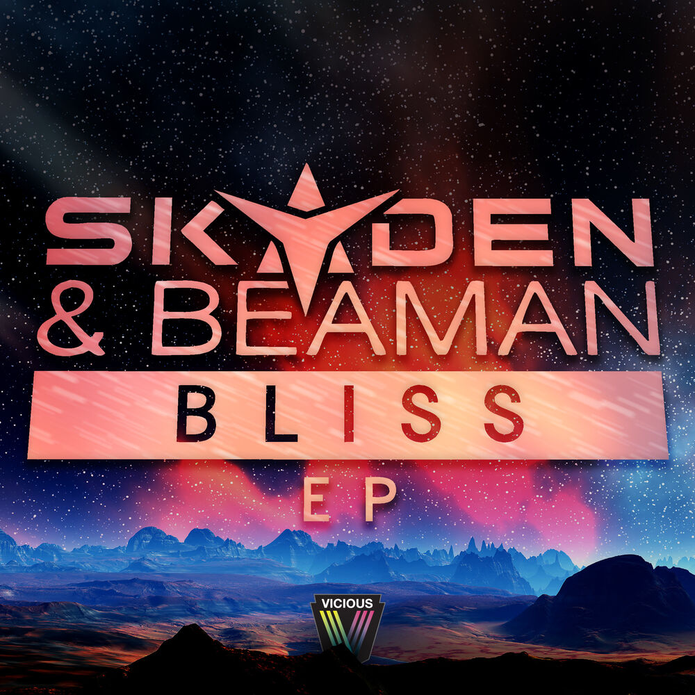 Picture of Bliss EP