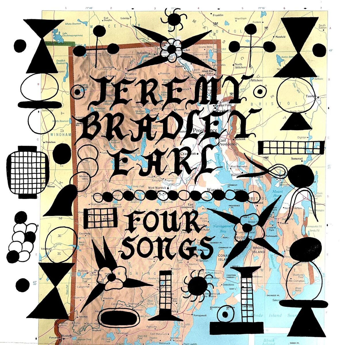 Album cover of Days Turn Around