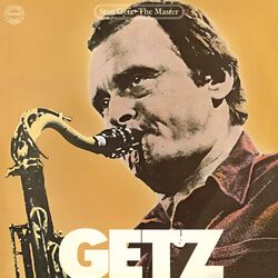 Cover of The Master