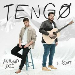 Cover of Tengo