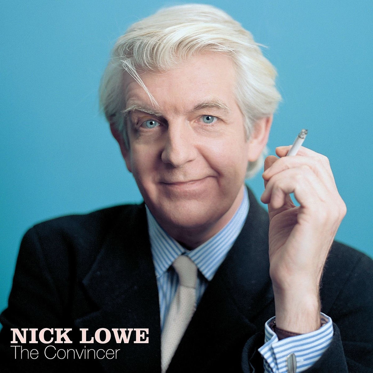 Nick Lowe: albums, songs, concerts | Deezer