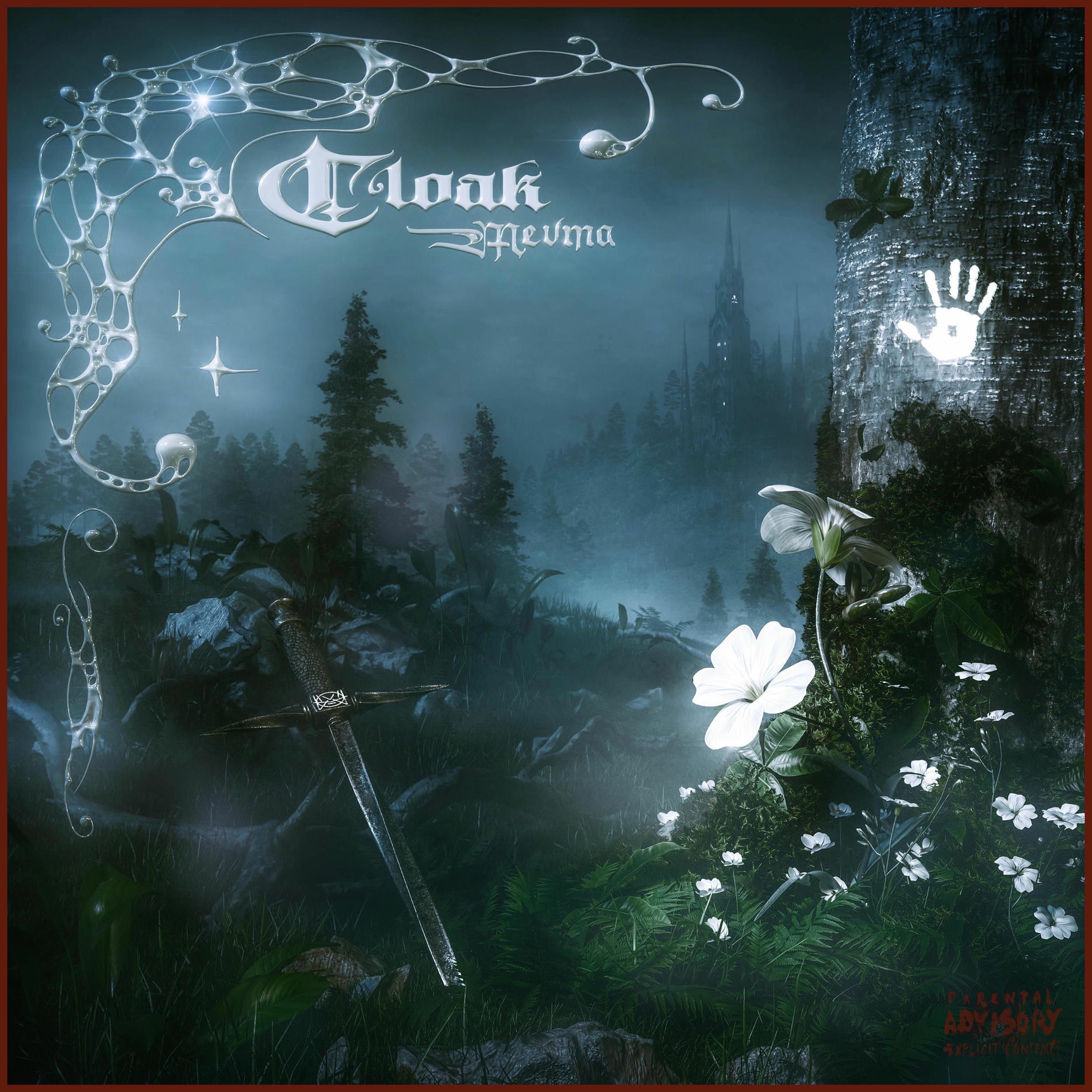 Album cover of CLOAK