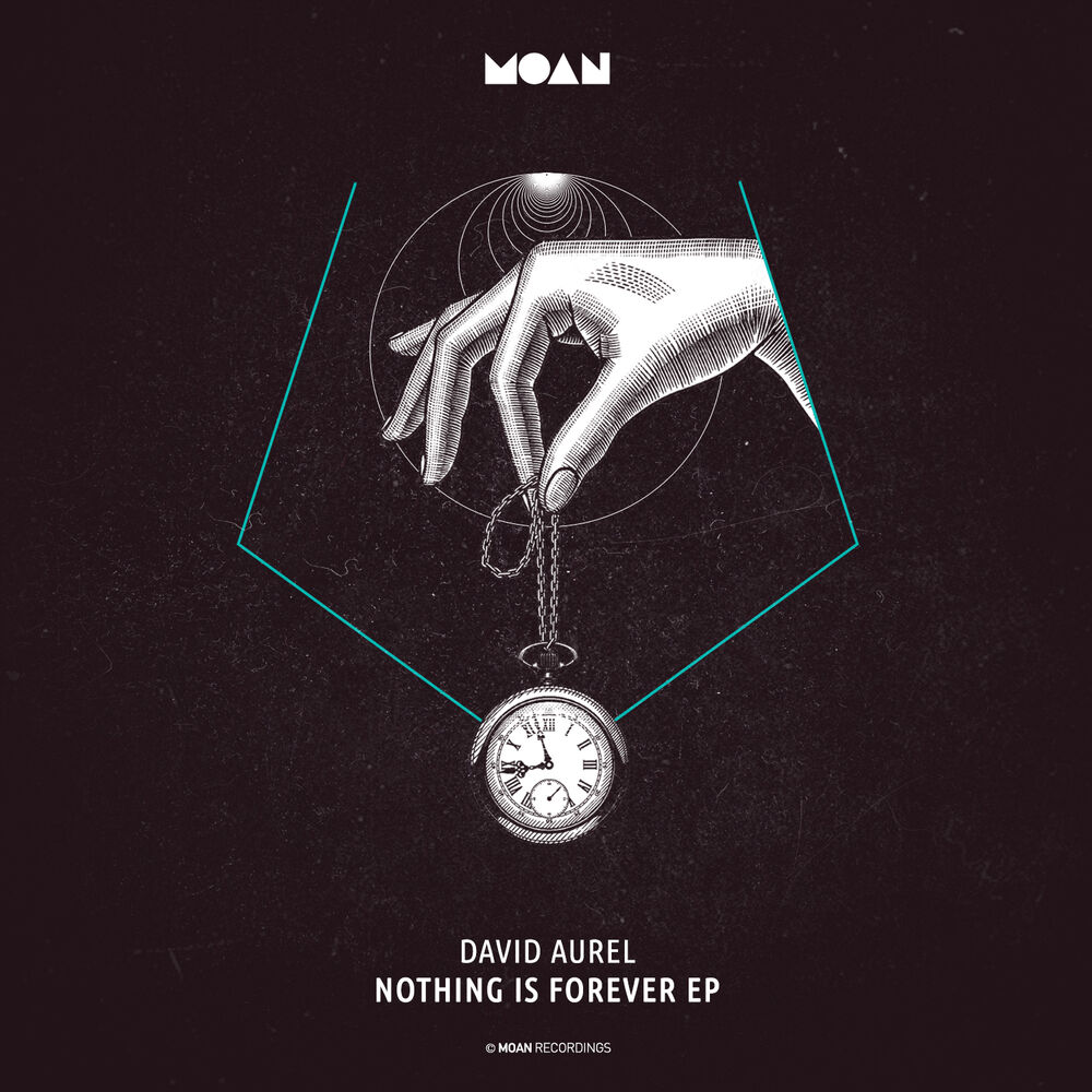 Picture of Nothing Is Forever EP