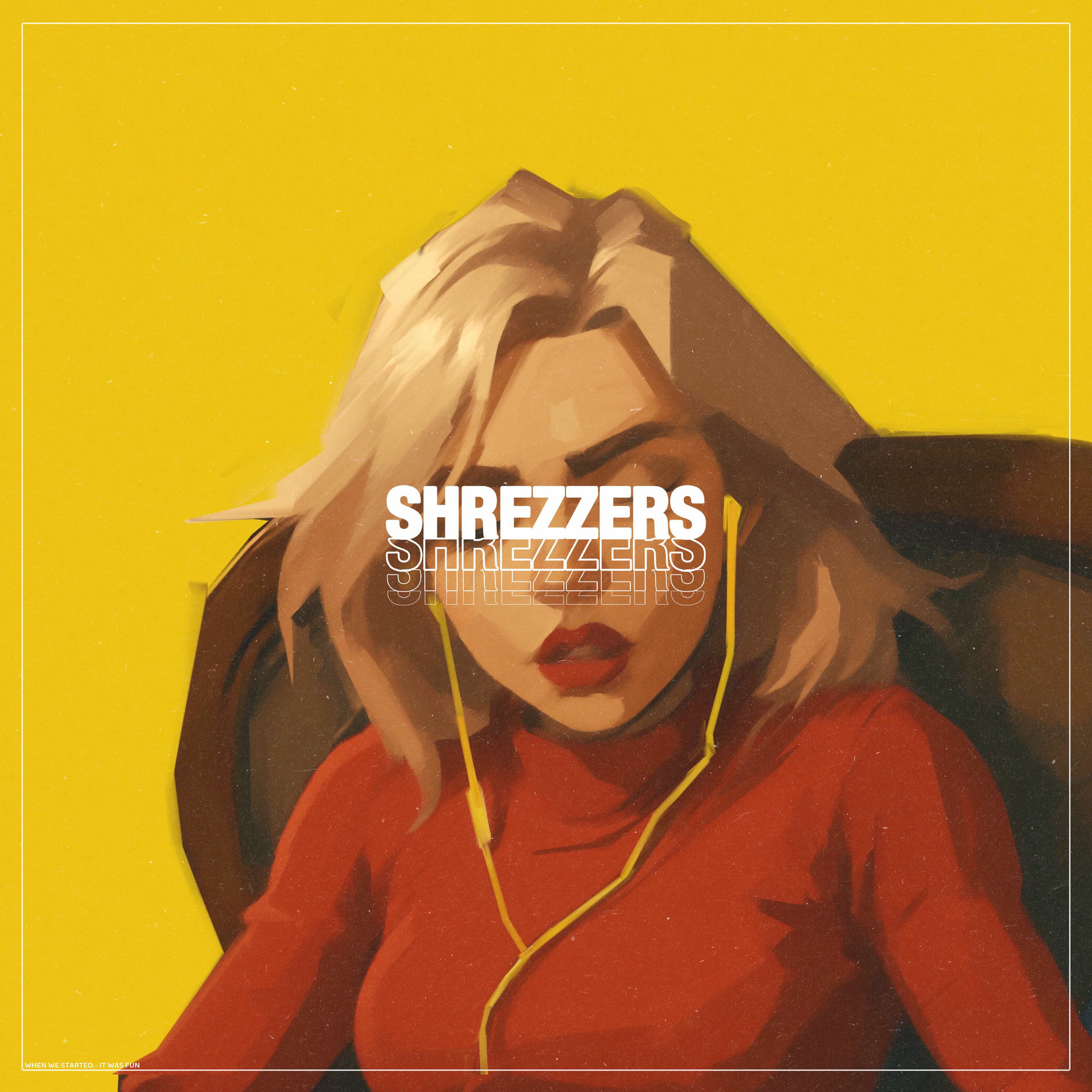 Shrezzers - SEX & SAX | Deezer