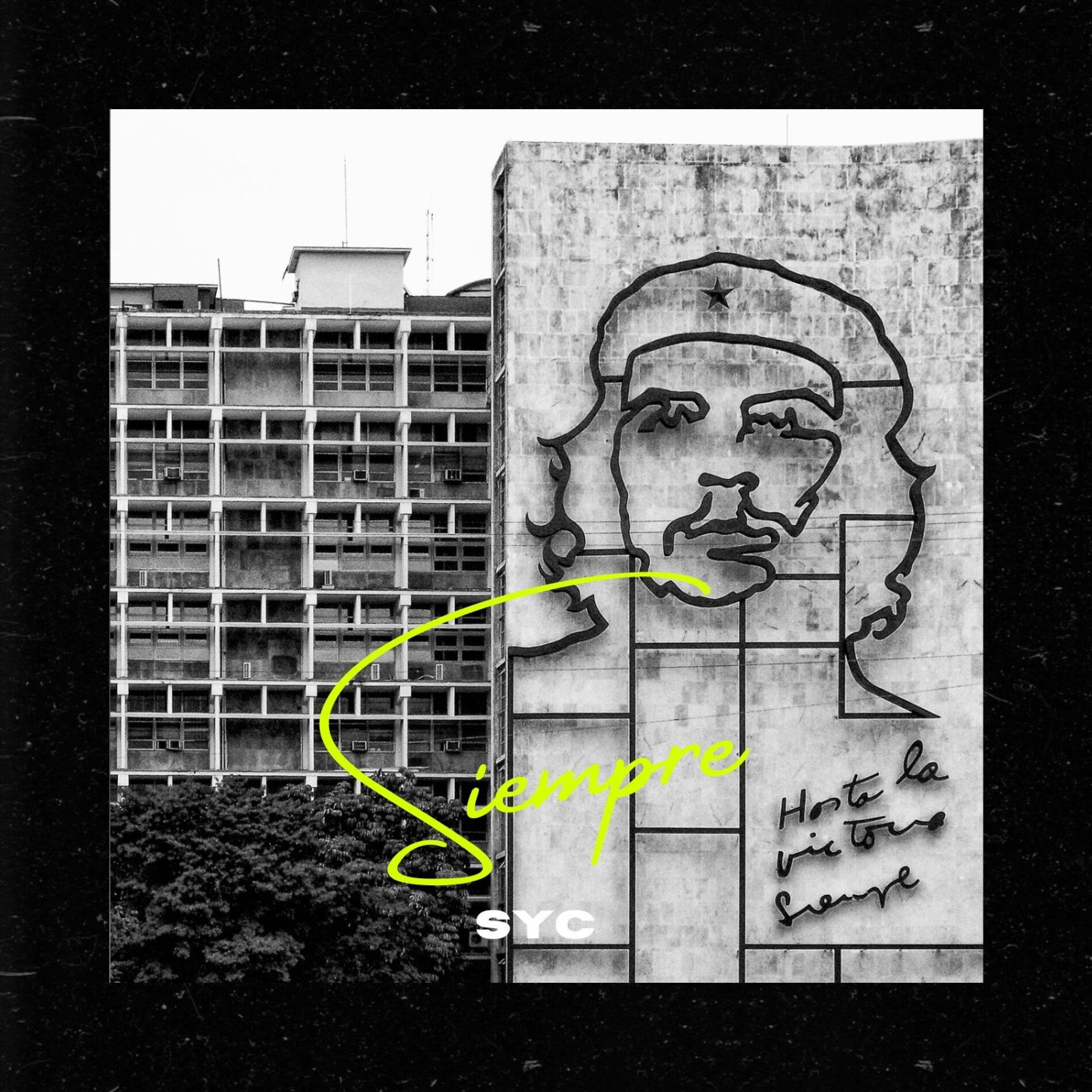 Album cover of Siempre