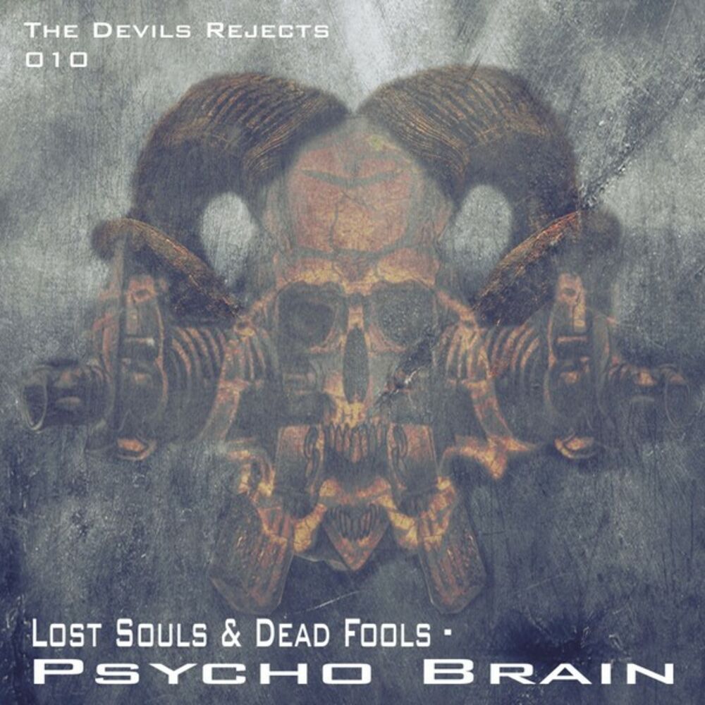 Picture of Psycho Brain