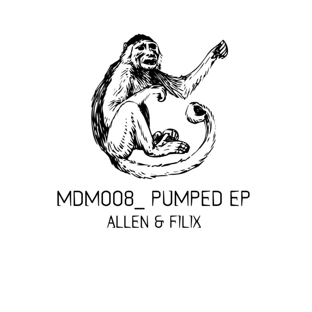 Picture of Pumped